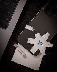 PurePort Multi-Tool iPhone Cleaning Kit - Smart Tech Shopping