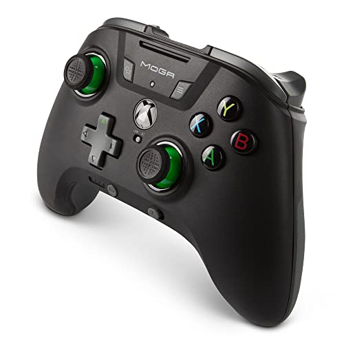 PowerA MOGA XP5-X Plus Bluetooth Controller for Mobile & Cloud Gaming on Android/PC