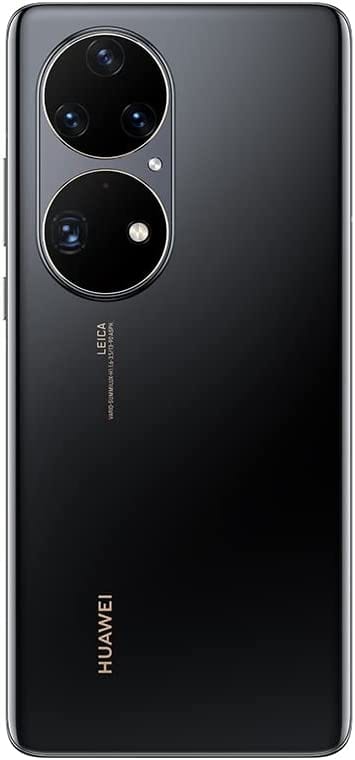 HUAWEI P50 Pro Global Model Dual SIM Factory Unlocked Smart Phone - Smart Tech Shopping