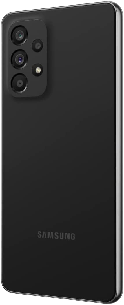SAMSUNG Galaxy A53 5G  Factory Unlocked - Smart Tech Shopping