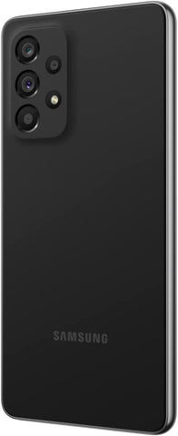 SAMSUNG Galaxy A53 5G A Series Factory Unlocked Android Smartphone, 128GB, US Version - Smart Tech Shopping