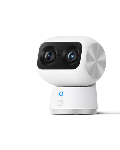 Eufy S350 Cam: Feature-Packed Home Security