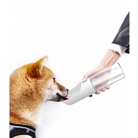INSTACHEW PETKIT Gen 2 Eversweet Smart Travel, Portable Pet Dog Water Bottle - Smart Tech Shopping