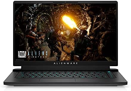 Alienware M15 R6 Gaming Laptop - Smart Tech Shopping