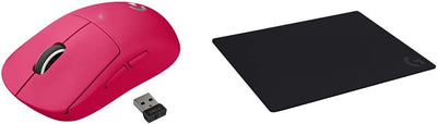 Logitech G PRO X SUPERLIGHT Wireless Gaming Mouse - Ultra-Lightweight with HERO 25K Sensor - Smart Tech Shopping