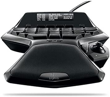 Logitech G13 Advanced Gameboard