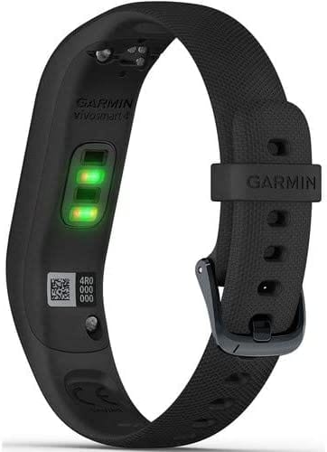 Garmin vivosmart 4 Activity & Fitness Tracker - Smart Tech Shopping