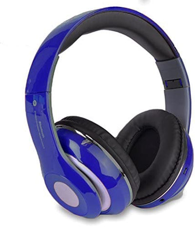 Altatac Bluetooth Rechargeable Over Ear Headset Wireless Headphones - Smart Tech Shopping
