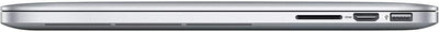 Renewed Brilliance: Mid 2015 Apple MacBook Pro with 2.8GHz Intel Core i7