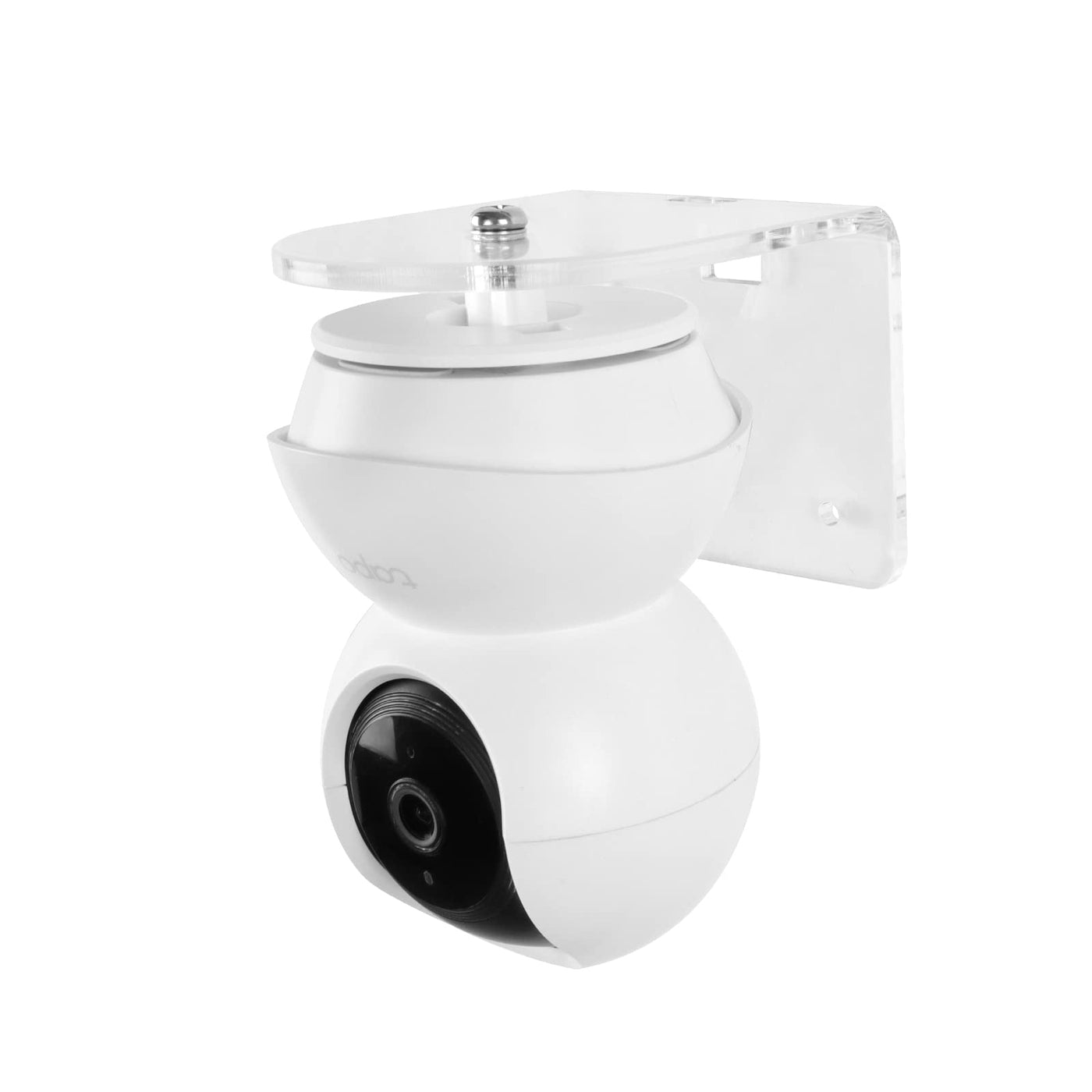OkeMeeo Wall Mount for TP-Link Tapo C210 2K Pan Tilt Security Camera and TP-Link Tapo C200