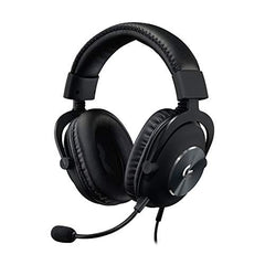 Logitech G PRO X Gaming Headset - Smart Tech Shopping