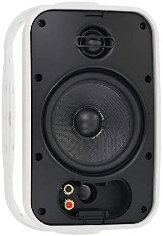 Sonance Mariner 54 White Outdoor Speakers (Pair) - Smart Tech Shopping