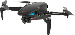 VTI FPV Duo Camera Racing Drone with Immersive Goggles - 28 Min Flight, Easy Controls - Smart Tech Shopping