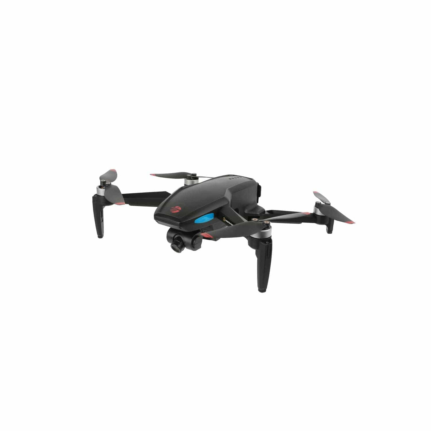 VTI FPV Duo Camera Racing Drone, with Flight Immersive Goggles for Adults and Kids - Smart Tech Shopping