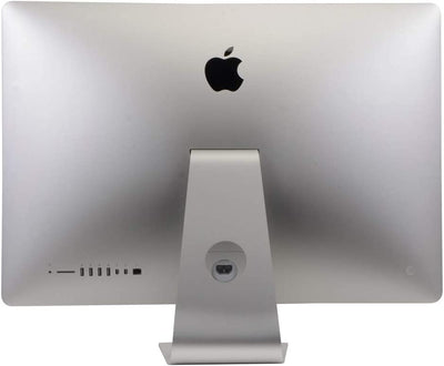 Late 2015 Apple iMac with 3.2GHz Intel Core i5 (27 inch Retina 5K, 8GB RAM, 256GB SSD) - Smart Tech Shopping