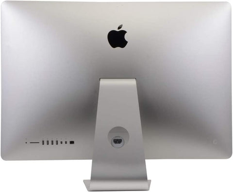 Late 2015 Apple iMac with 3.2GHz Intel Core i5 (27 inch Retina 5K, 8GB RAM, 256GB SSD) - Smart Tech Shopping