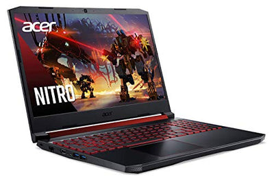 Experience Gaming Nirvana with the Acer Nitro 5 Gaming Laptop