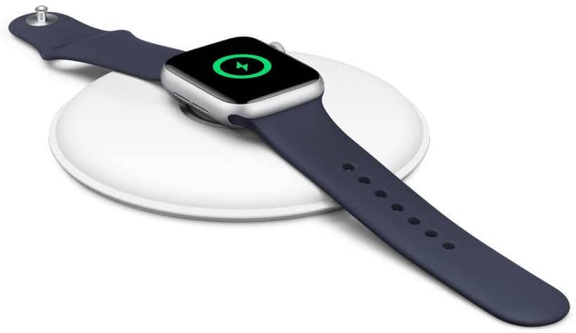 Apple iWatch Magnetic Charging Dock
