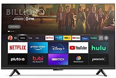Amazon Fire TV 65" Omni Series with Alexa 4K Ultra HD Smart TV - Smart Tech Shopping