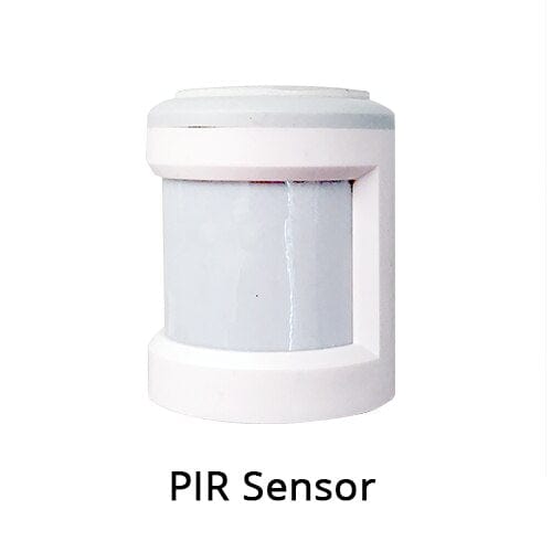 Smart Home Automation Security Alarm Kit - Smart Tech Shopping