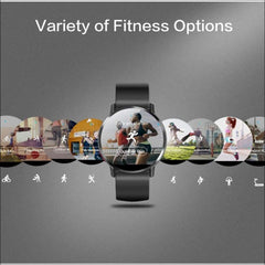 4G 8MP Business Smart Watch - Smart Tech Shopping