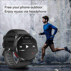 4G 8MP Business Smart Watch - Smart Tech Shopping