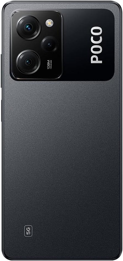 Xiaomi Poco X5 PRO 5G , 256GB + 8GB Smart Phone with Triple Camera - Smart Tech Shopping