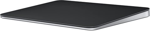 Apple Magic Trackpad (Wireless, Rechargable)  Black Multi-Touch Surface