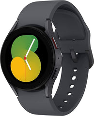 Samsung Galaxy Watch 5 [2022] Latin Specs (40mm) with Bluetooth Aluminum Case - Smart Tech Shopping