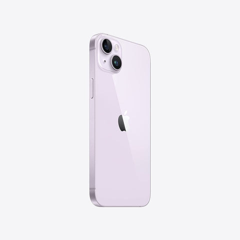 Apple iPhone 14 Plus, 128GB, Purple - Unlocked