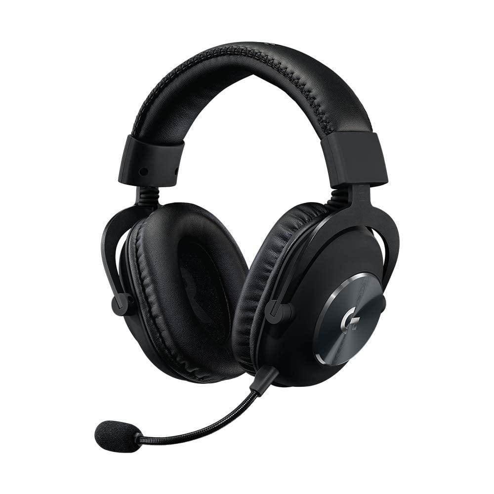 Logitech G PRO Gaming Headset 2nd Generation, Comfortable and Durable Headphone - Smart Tech Shopping