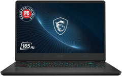 MSI Vector GP66 15.6" QHD 165Hz Gaming Laptop - Intel Core i9, RTX3080TI, 32GB RAM, 1TB SSD - Win11 - Black - Smart Tech Shopping