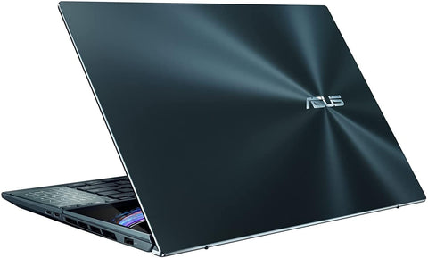 ASUS ZenBook Pro Duo Laptop, 1TB 15.6" OLED Touchscreen - Smart Tech Shopping