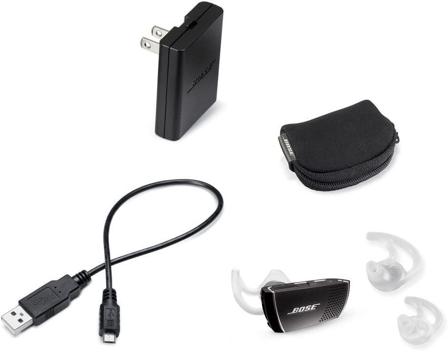 Bose Bluetooth Headset Series 2 Right Ear - Smart Tech Shopping