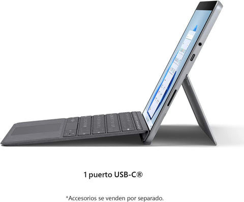 Microsoft Surface Go 3  10.5" Touchscreen  Intel® Pentium® Gold 4GB Memory Tablet - Smart Tech Shopping