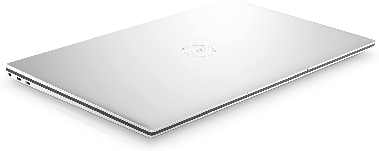 Dell XPS Touchscreen Laptop Platinum Silver with Premium Support - Smart Tech Shopping