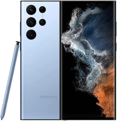 Samsung Galaxy S22+ Smartphone  Factory Unlocked  128GB, 8K Camera & Video , US Version - Smart Tech Shopping