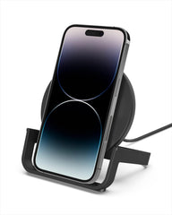 Belkin Quick Charge 10W Wireless Charger for mobile - Smart Tech Shopping