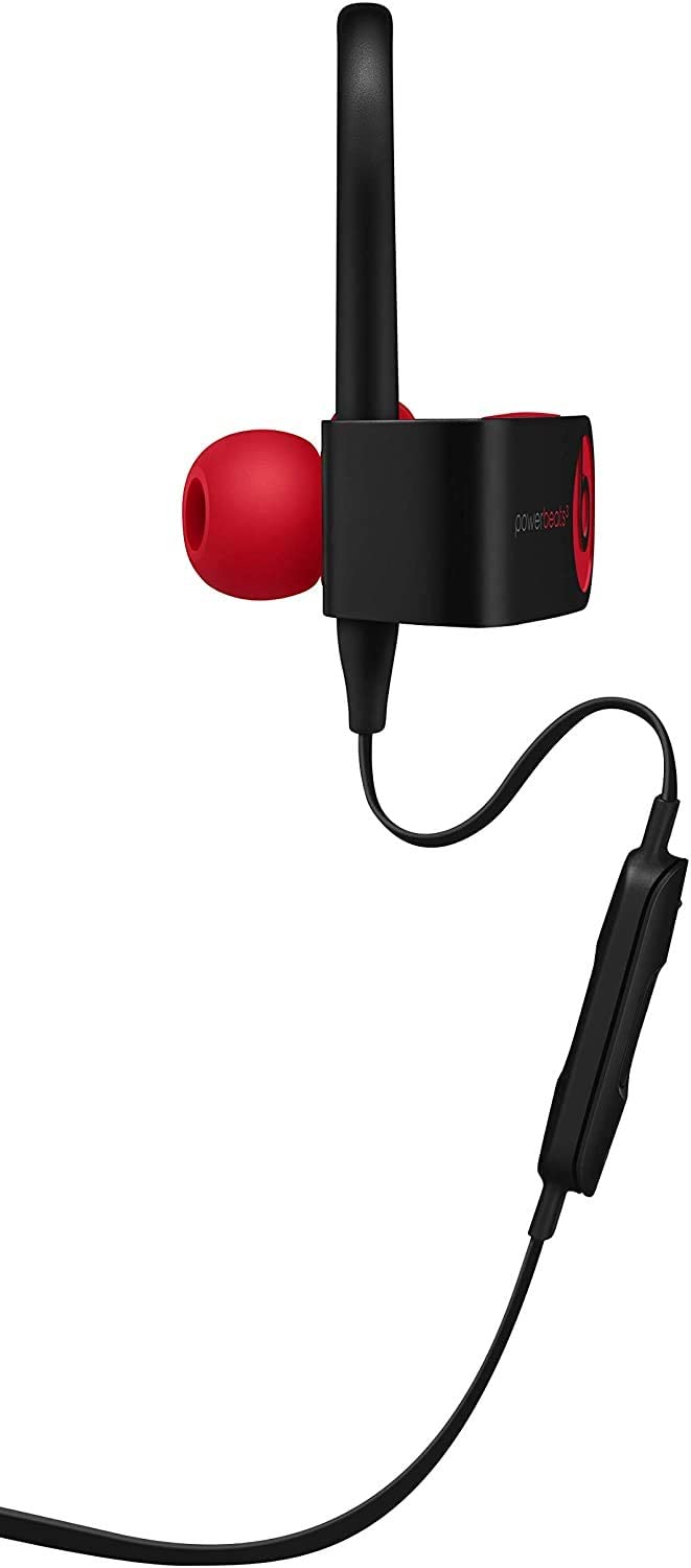 Powerbeats3 Wireless Earphones, with Apple W1 Headphone Chip, Class 1 Bluetooth - Smart Tech Shopping