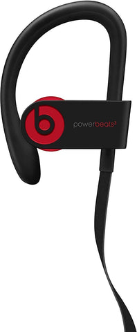 Powerbeats3 Wireless Earphones, with Apple W1 Headphone Chip, Class 1 Bluetooth - Smart Tech Shopping