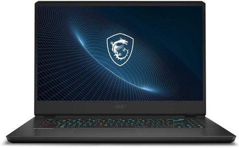 MSI Vector GP66 15.6" QHD 165Hz Gaming Laptop - Intel Core i9, RTX3080TI, 32GB RAM, 1TB SSD - Win11 - Black - Smart Tech Shopping