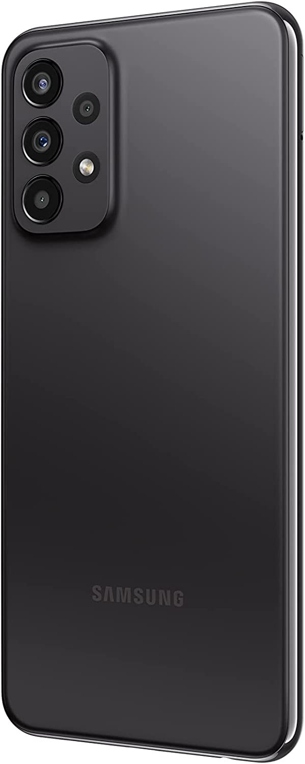 SAMSUNG Galaxy A23 5G A Series 64GB Cell Phone, Factory Unlocked Android Smartphone, 64GB US Version - Smart Tech Shopping