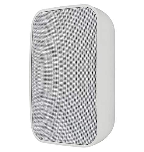 Sonance Mariner 54 White Outdoor Speakers (Pair) - Smart Tech Shopping
