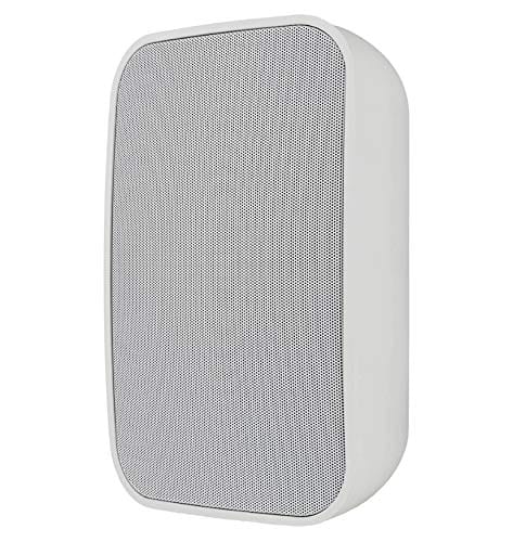 Sonance Mariner 54 White Outdoor Speakers (Pair) - Smart Tech Shopping