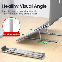 Pro Notebook Stand - Smart Tech Shopping