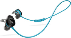 Sport Wireless, Sweat Resistant, In-Ear Earphones for entertainment purposes - Smart Tech Shopping