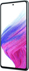SAMSUNG Galaxy A53 5G A Series Factory Unlocked Android Smartphone, 128GB, US Version - Smart Tech Shopping