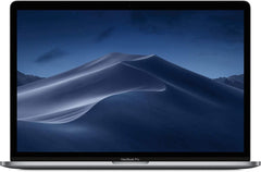 Renewed MacBook Pro (Touch Bar, i7, 16GB RAM): Powerful & Affordable