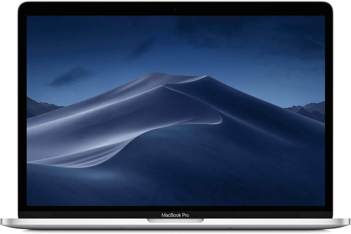 Apple MacBook Pro 128GB Flash Storage  8GB LPDDR3  13.3in with Intel Core i5 2.7 GHz
