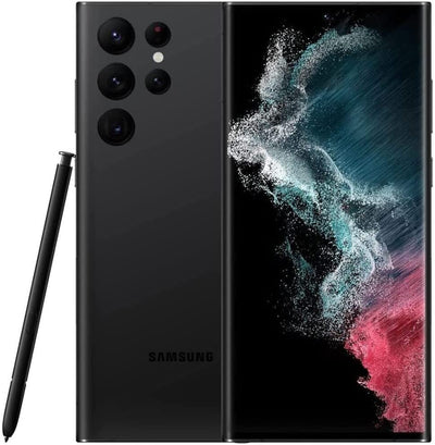 Samsung Galaxy S22+ Smartphone  Factory Unlocked  128GB, 8K Camera & Video , US Version - Smart Tech Shopping